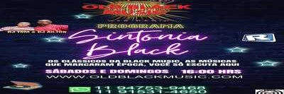 SINTONIA BLACK